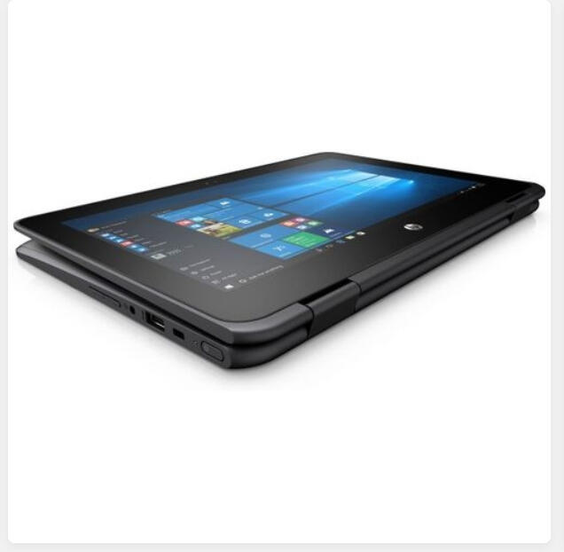 Hp Elite Book